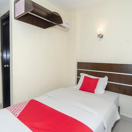 Super Oyo 89944 Stay Inn Kota Kinabalu Extérieur photo