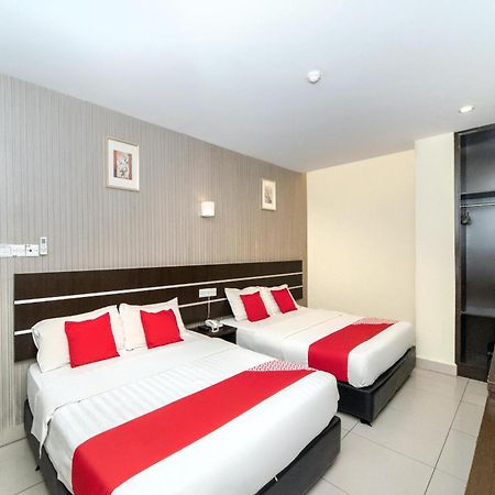 Super Oyo 89944 Stay Inn Kota Kinabalu Extérieur photo