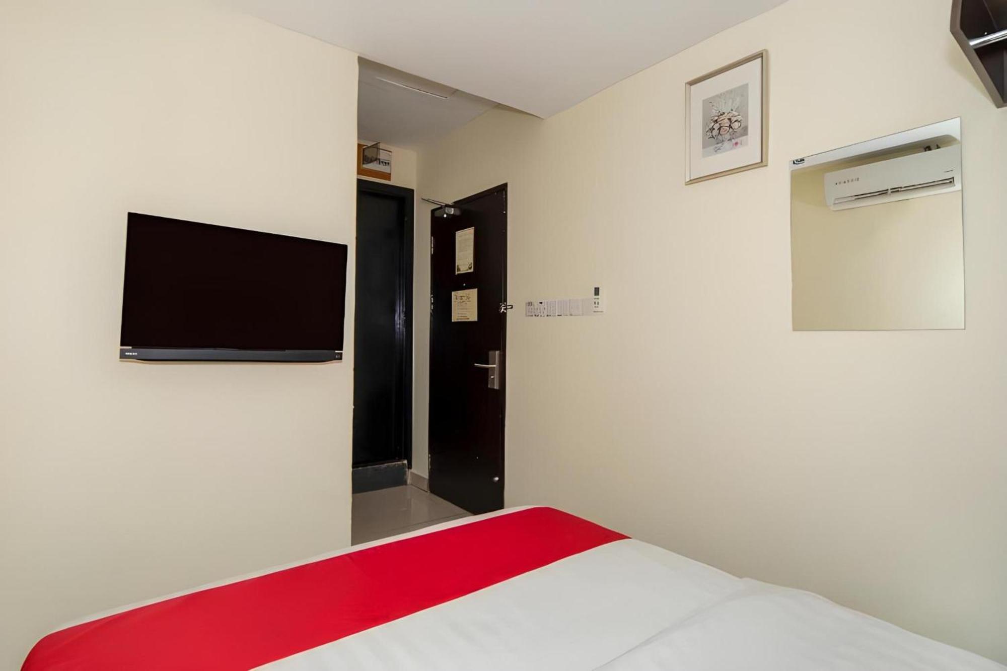 Super Oyo 89944 Stay Inn Kota Kinabalu Extérieur photo