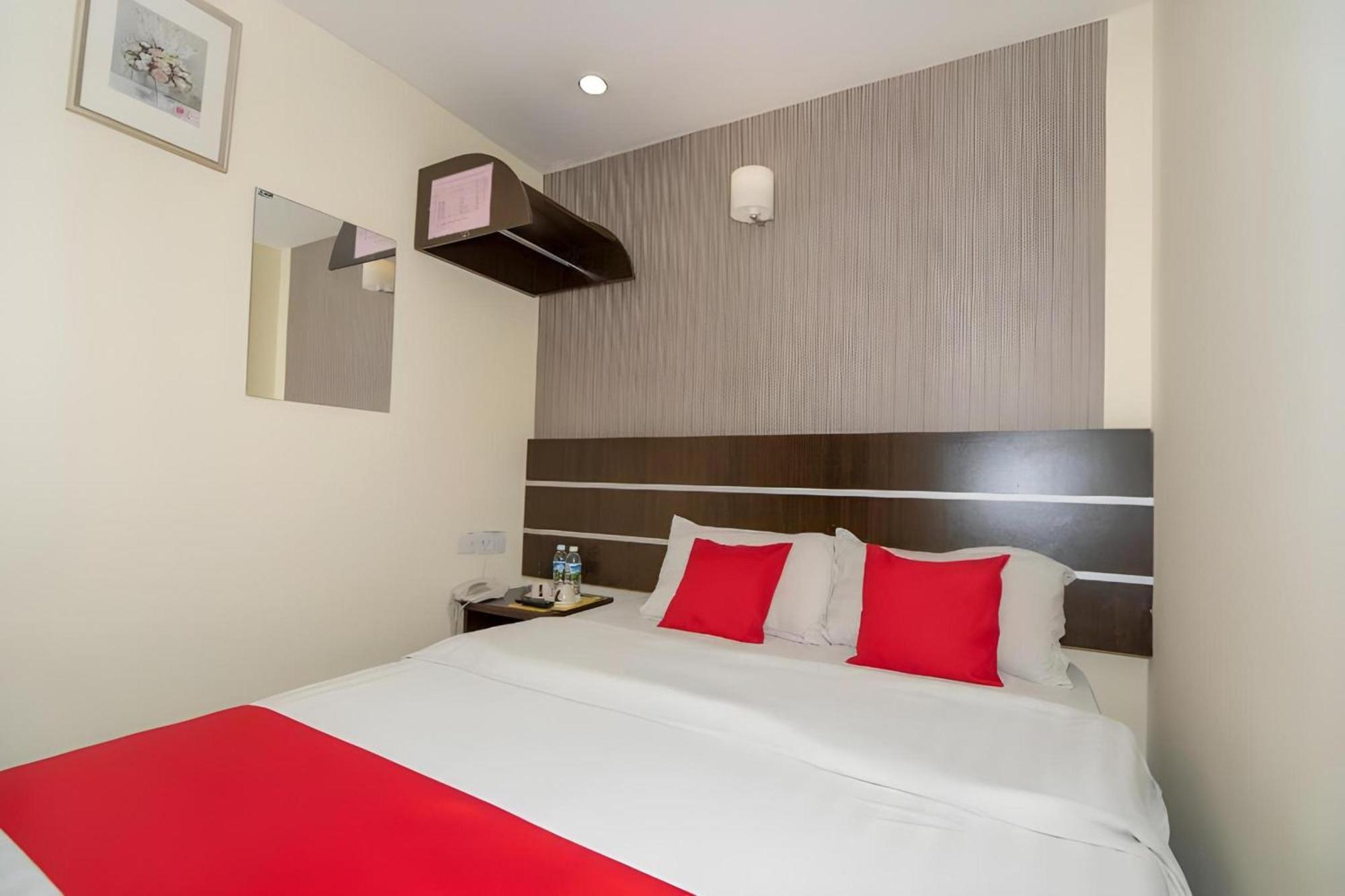 Super Oyo 89944 Stay Inn Kota Kinabalu Extérieur photo