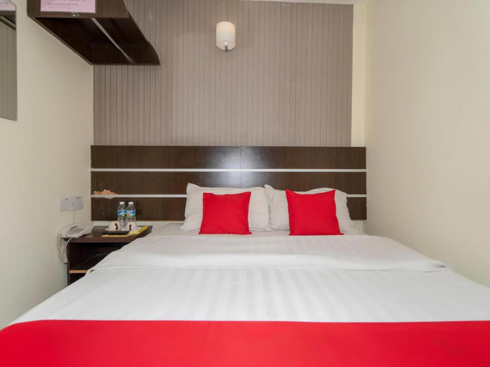 Super Oyo 89944 Stay Inn Kota Kinabalu Extérieur photo