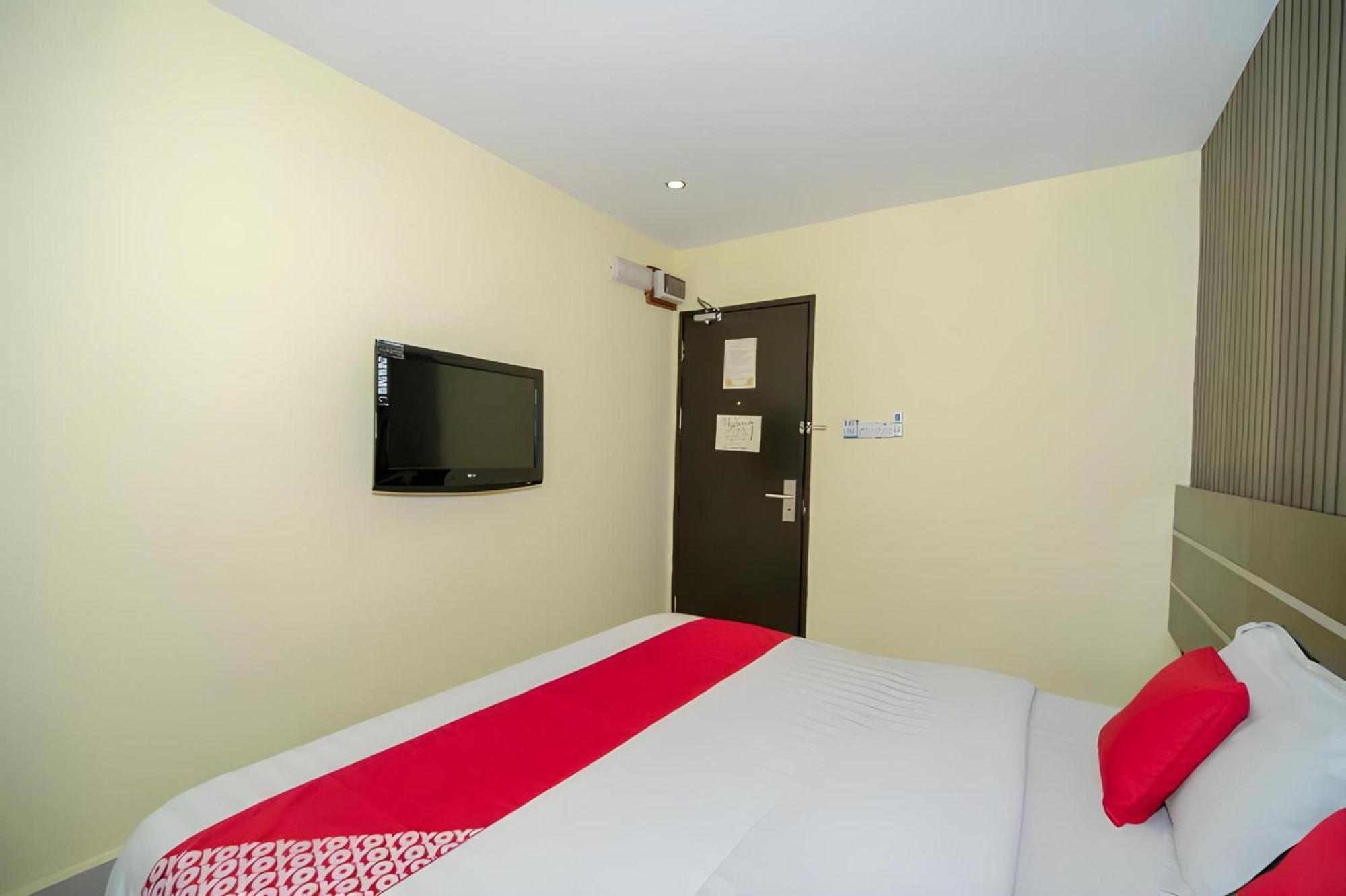 Super Oyo 89944 Stay Inn Kota Kinabalu Extérieur photo