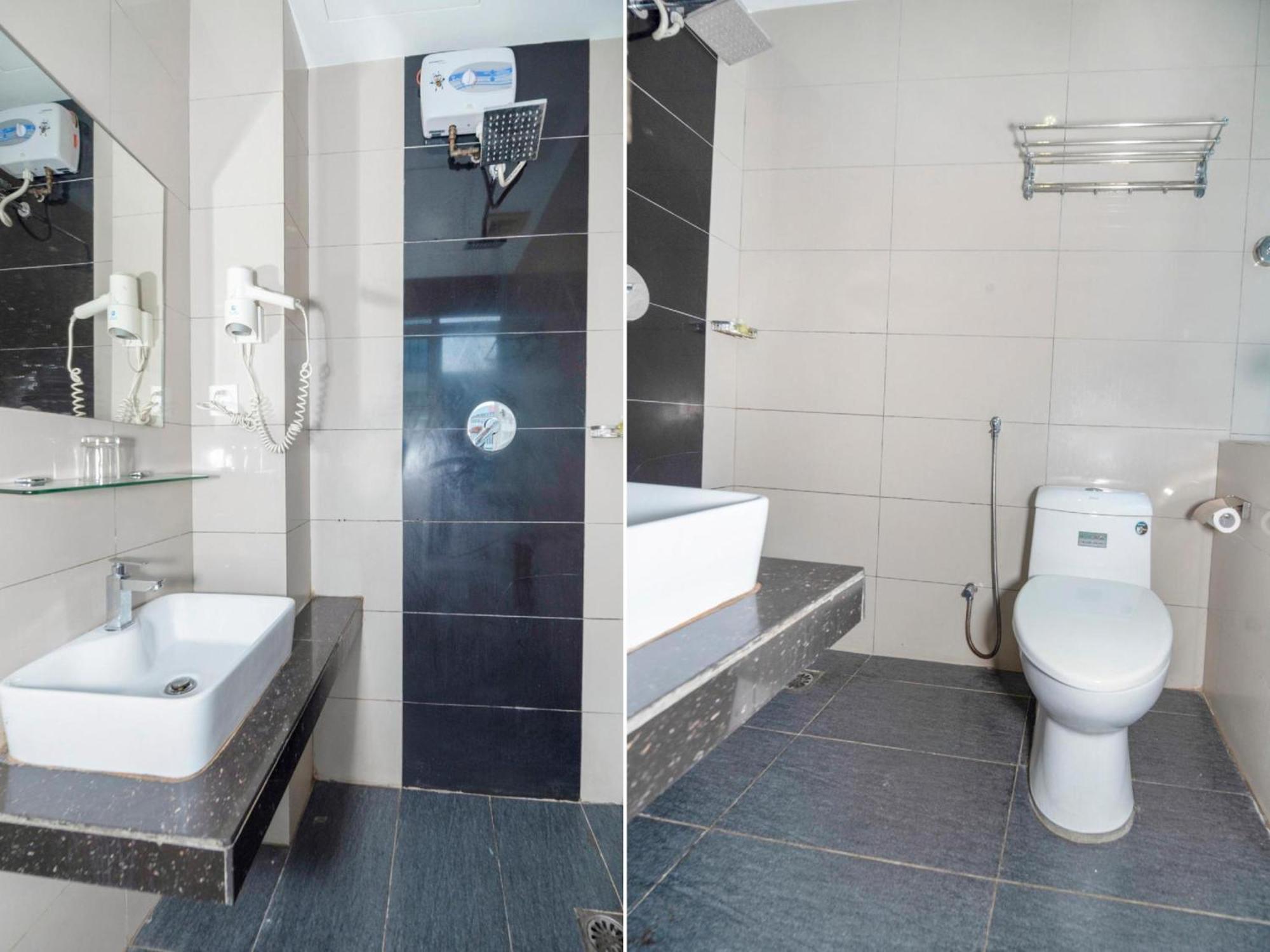Super Oyo 89944 Stay Inn Kota Kinabalu Extérieur photo
