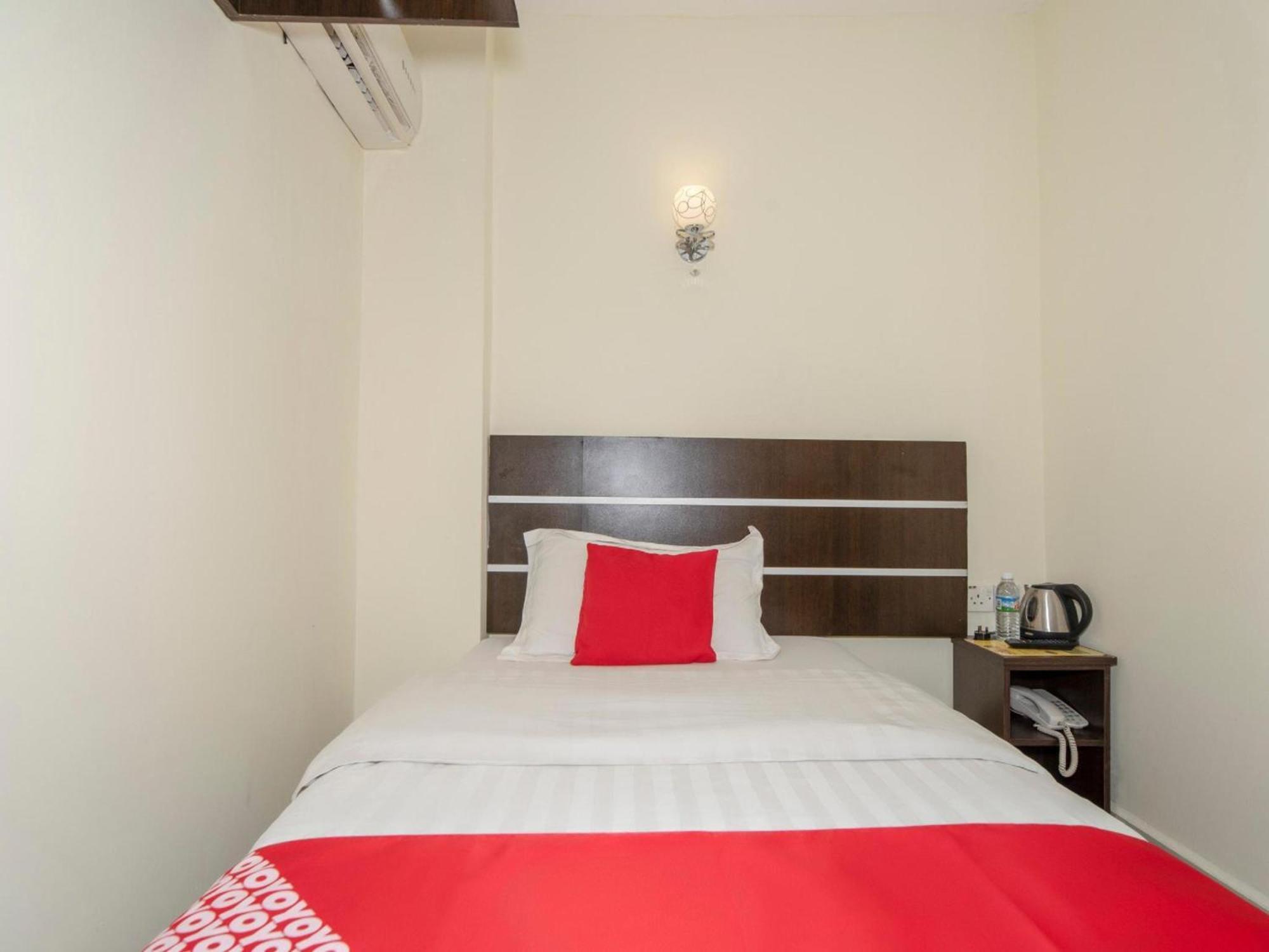Super Oyo 89944 Stay Inn Kota Kinabalu Extérieur photo