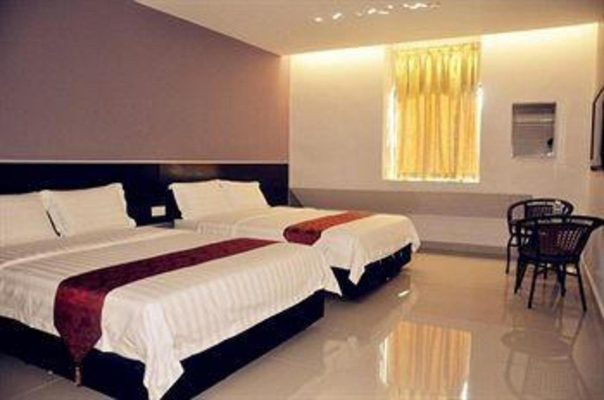 Super Oyo 89944 Stay Inn Kota Kinabalu Extérieur photo