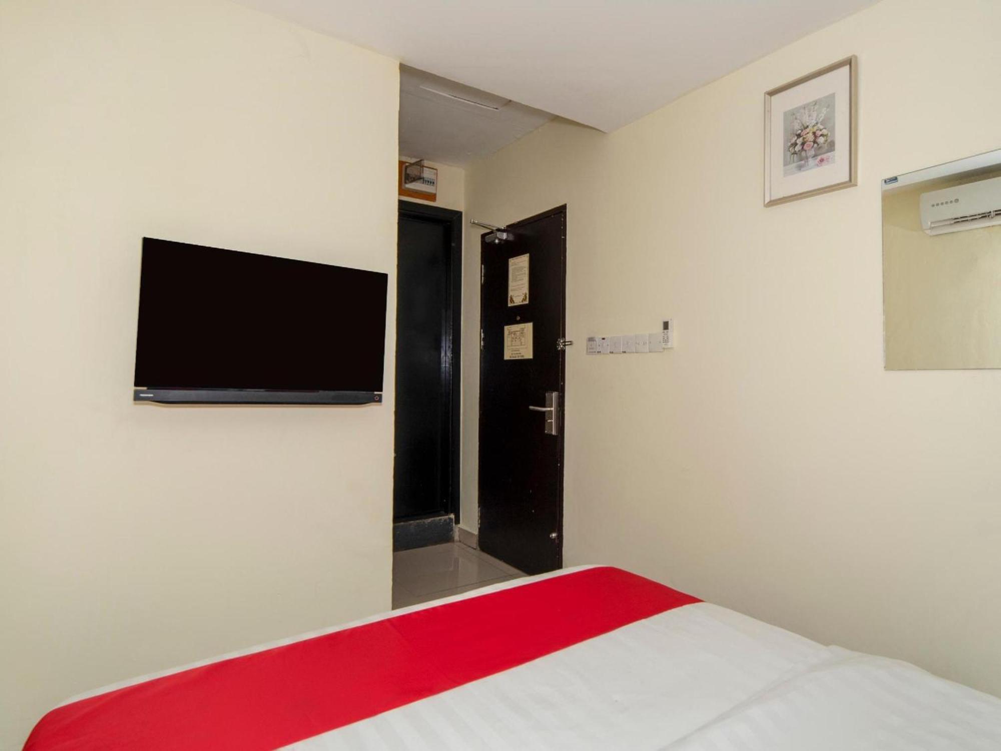 Super Oyo 89944 Stay Inn Kota Kinabalu Extérieur photo