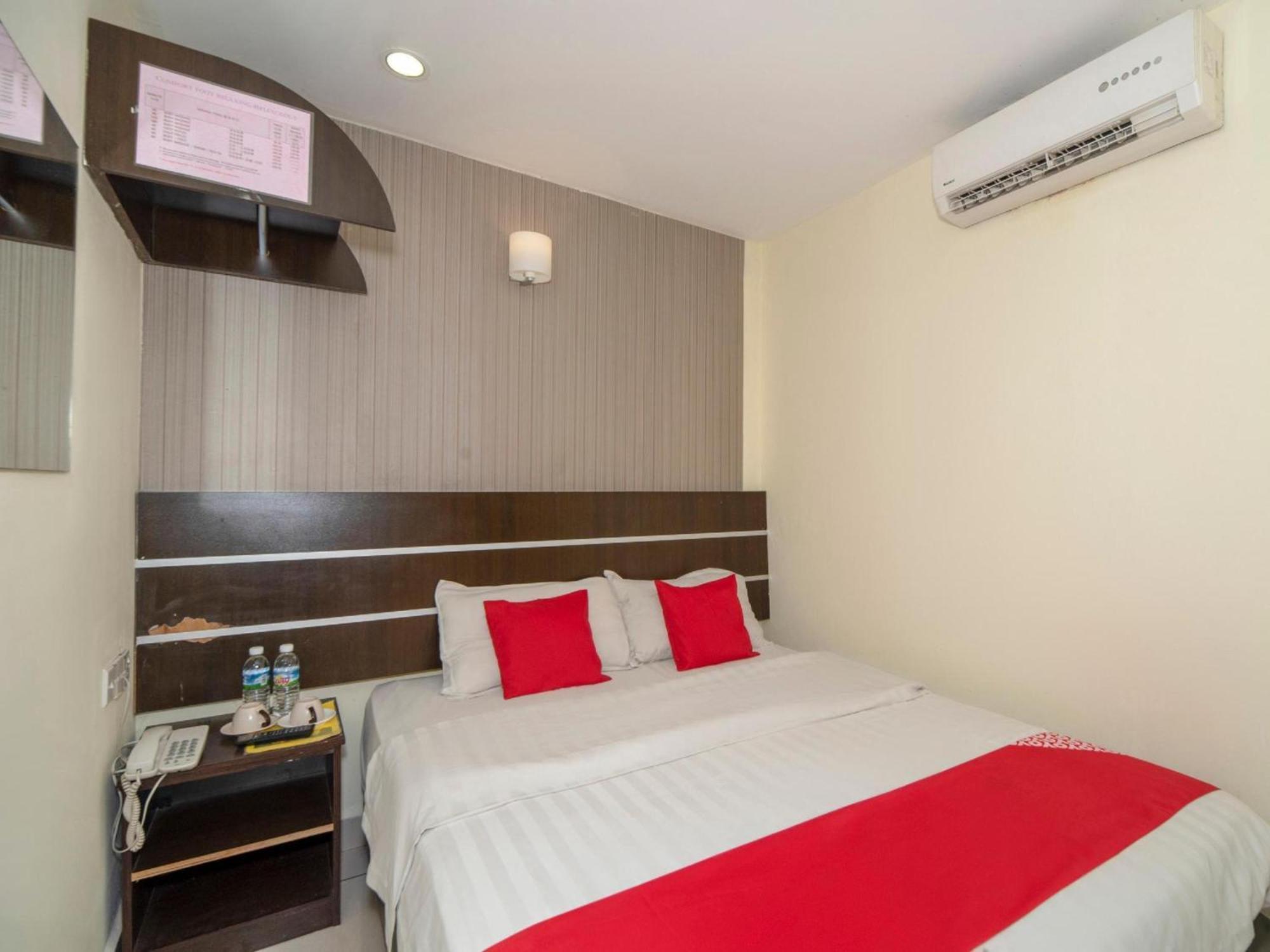 Super Oyo 89944 Stay Inn Kota Kinabalu Extérieur photo