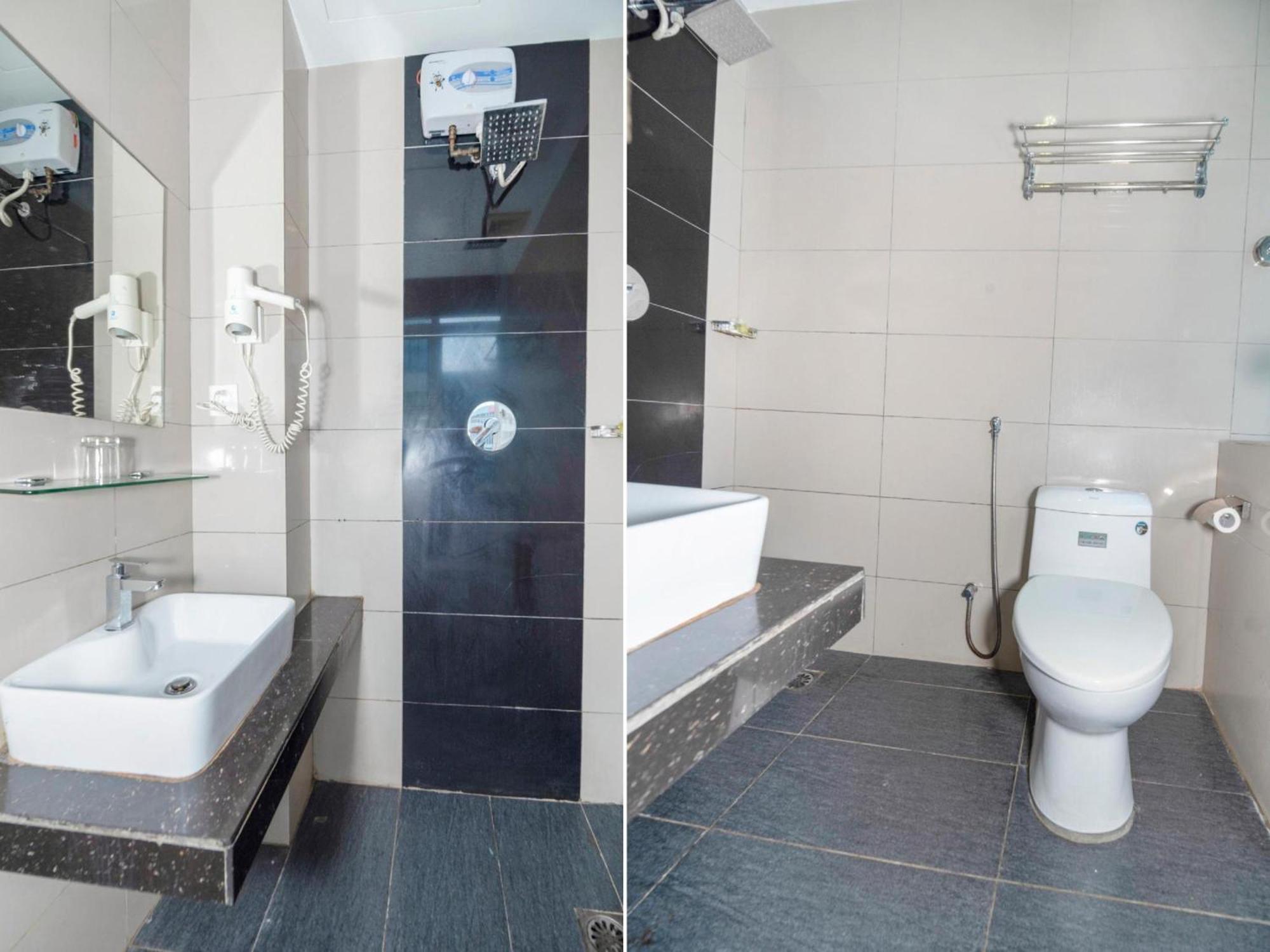 Super Oyo 89944 Stay Inn Kota Kinabalu Extérieur photo