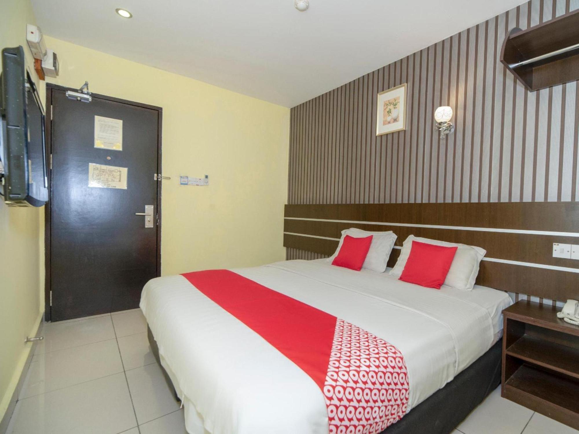 Super Oyo 89944 Stay Inn Kota Kinabalu Extérieur photo