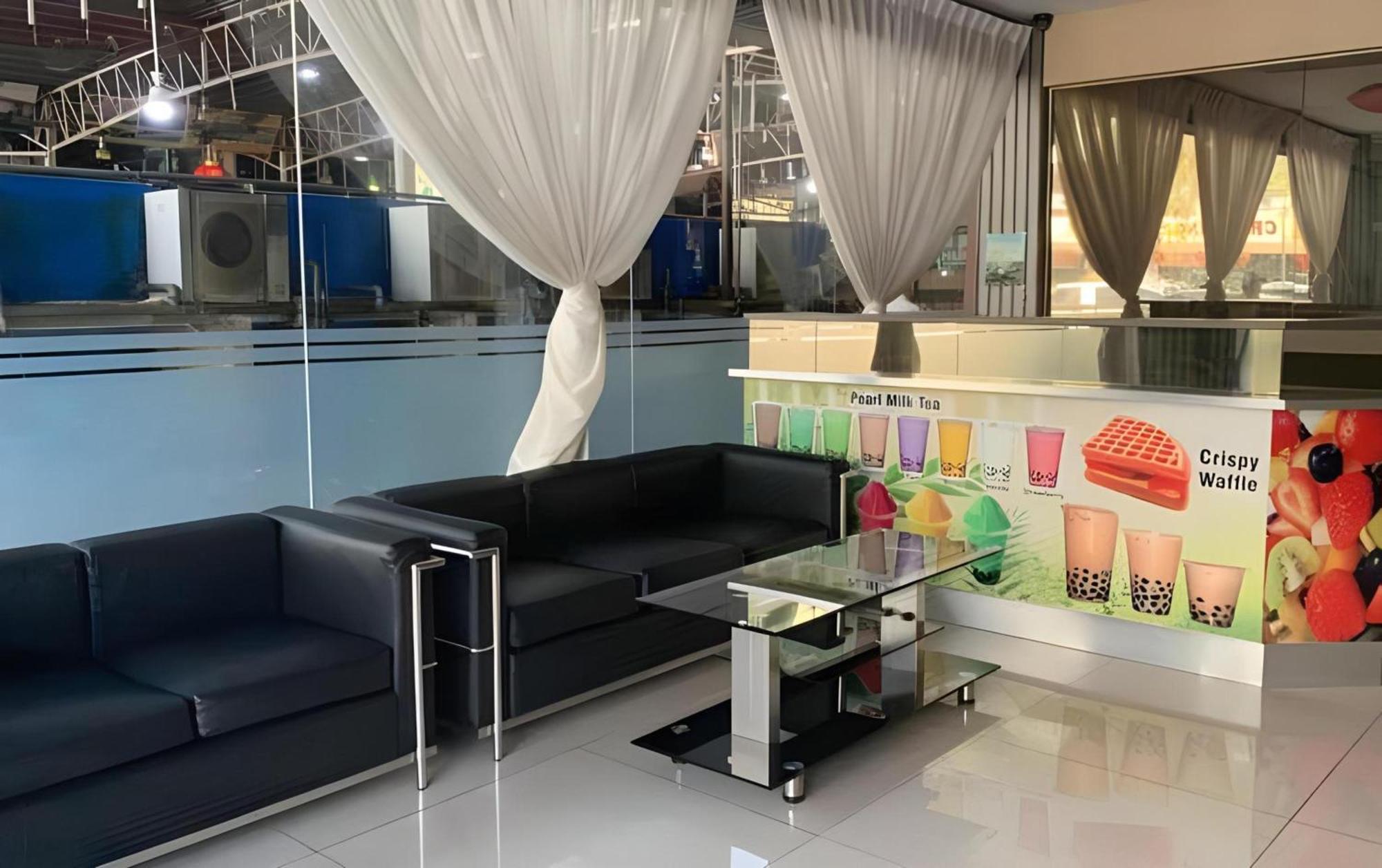 Super Oyo 89944 Stay Inn Kota Kinabalu Extérieur photo