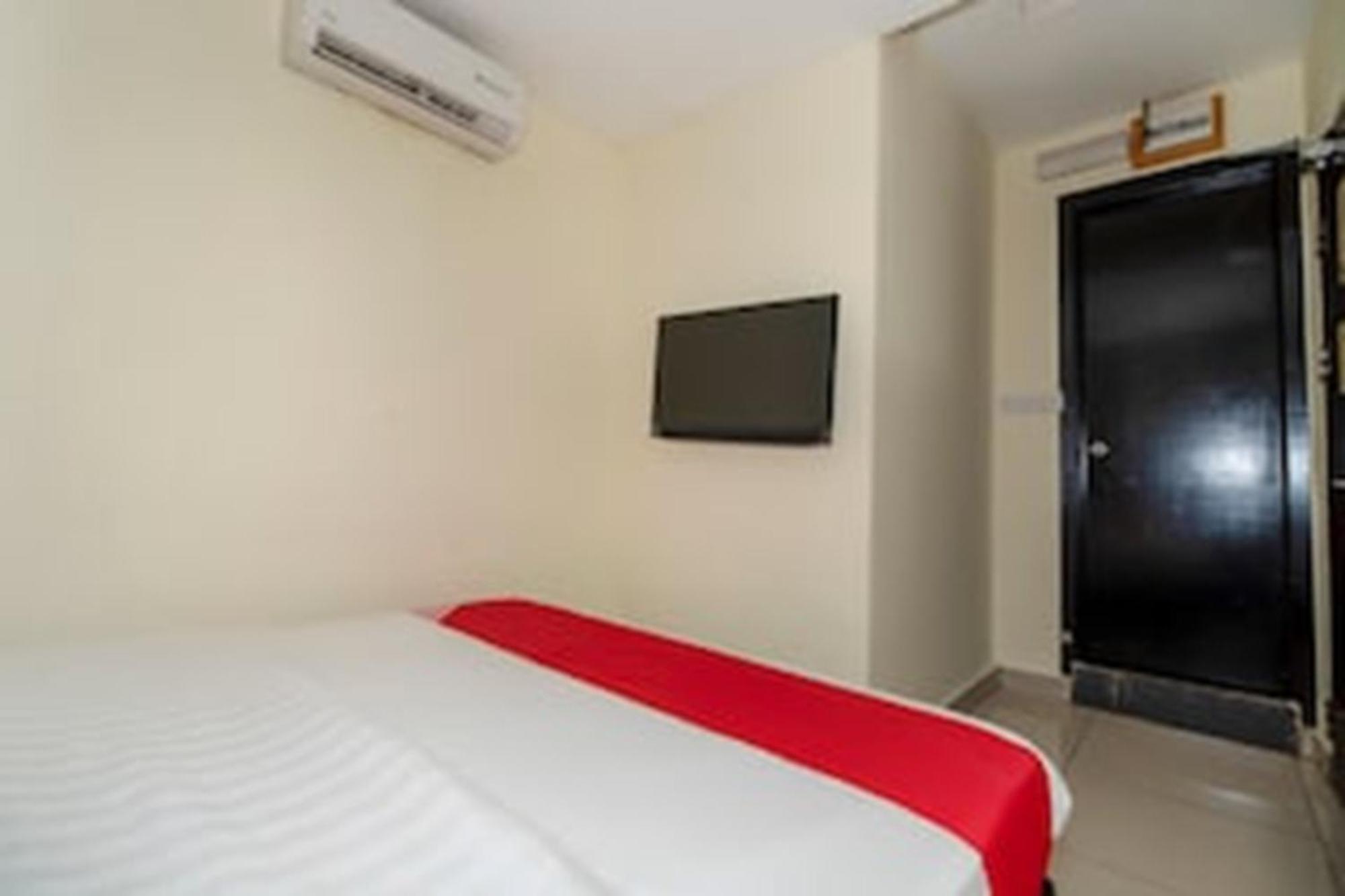 Super Oyo 89944 Stay Inn Kota Kinabalu Extérieur photo