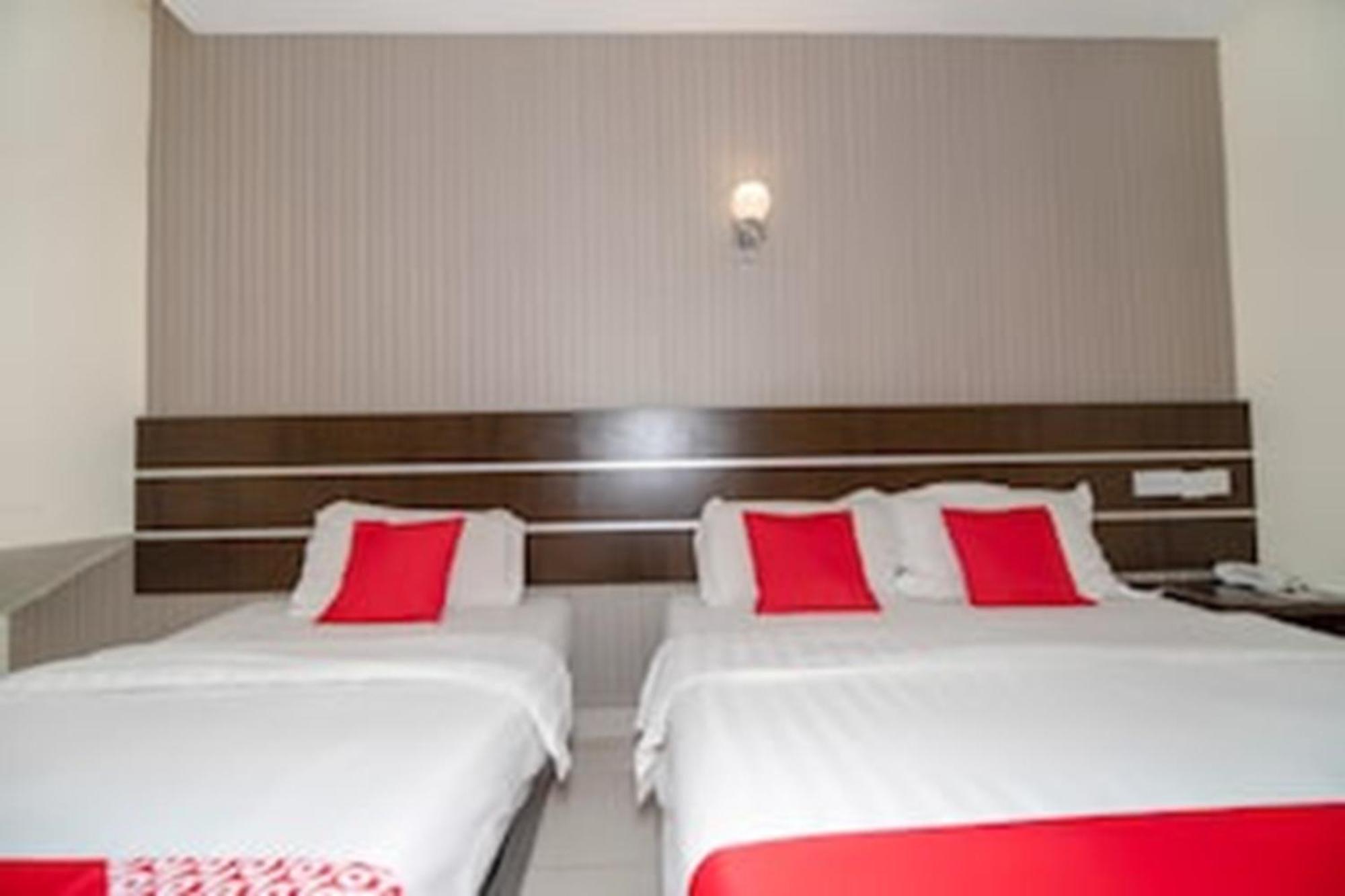 Super Oyo 89944 Stay Inn Kota Kinabalu Extérieur photo