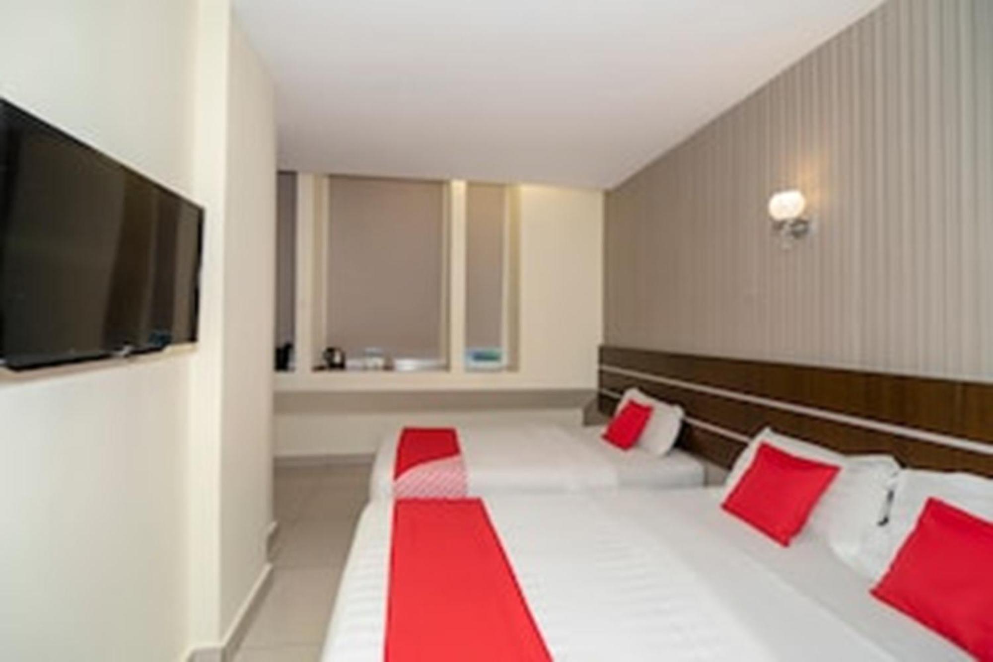 Super Oyo 89944 Stay Inn Kota Kinabalu Extérieur photo