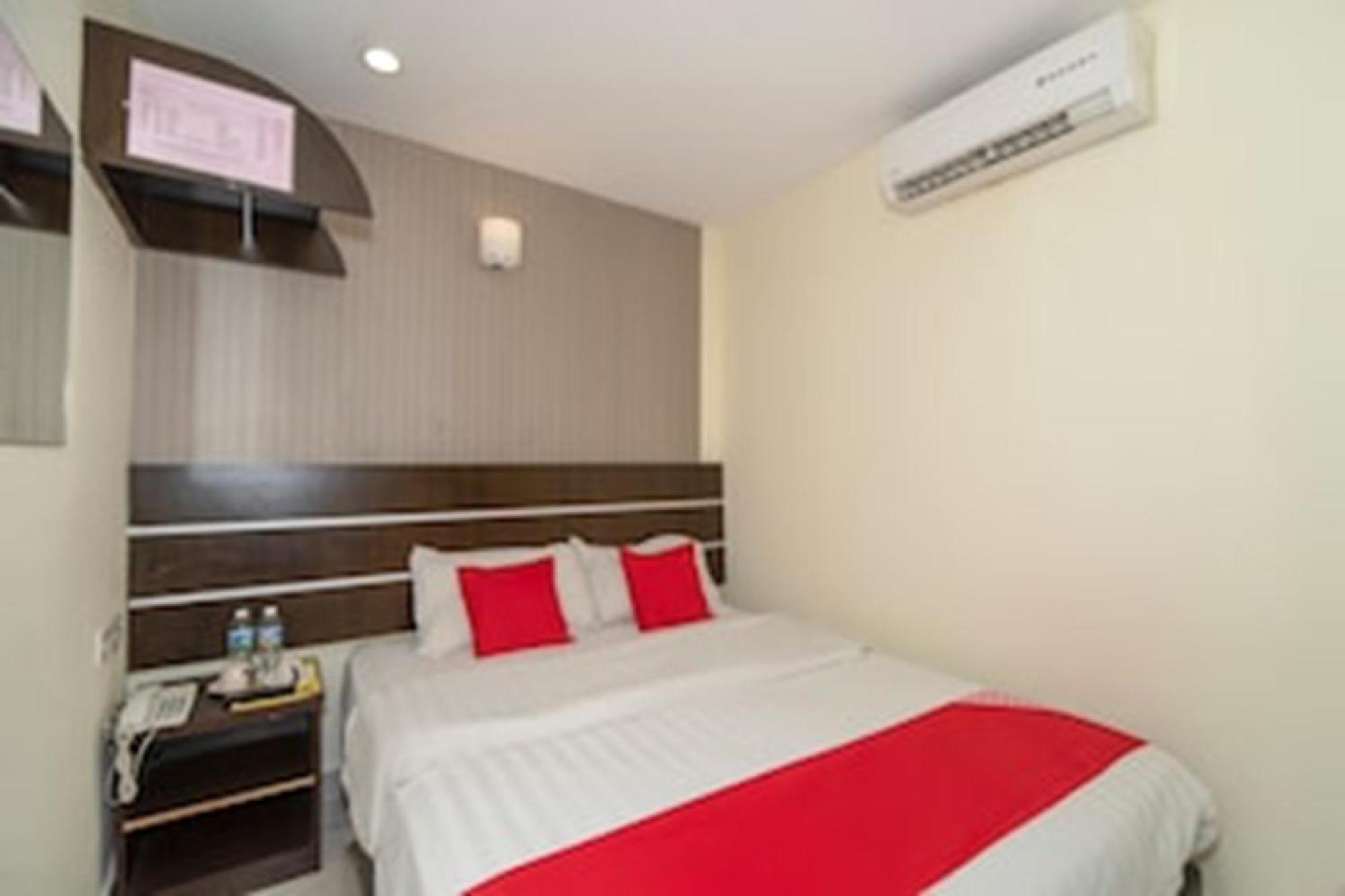 Super Oyo 89944 Stay Inn Kota Kinabalu Extérieur photo