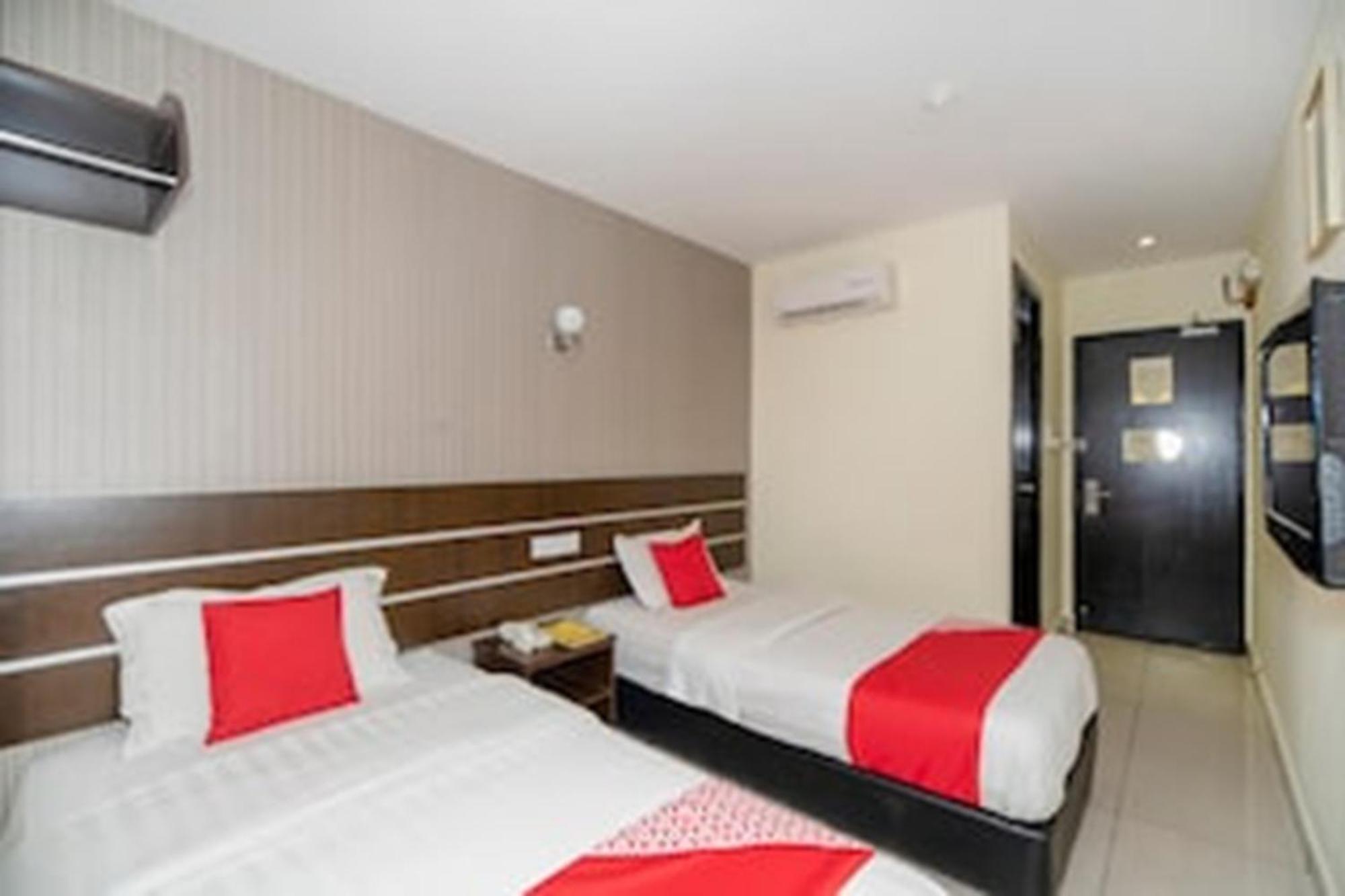 Super Oyo 89944 Stay Inn Kota Kinabalu Extérieur photo
