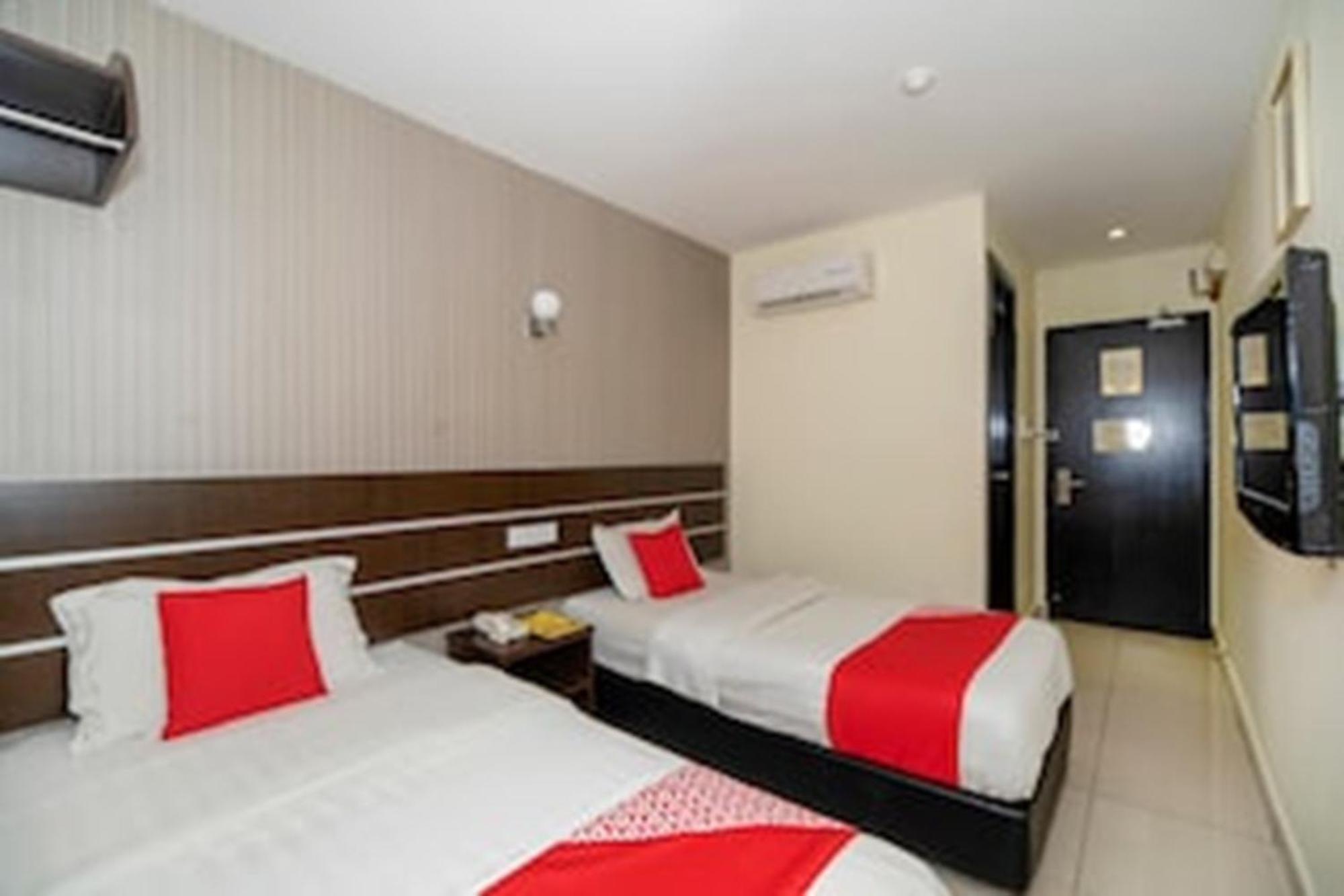 Super Oyo 89944 Stay Inn Kota Kinabalu Extérieur photo